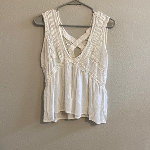 American Eagle Tank